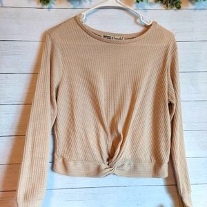 Gypsies & Moondust Sweater